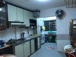 Blk 706 Pasir Ris Drive 10 (Pasir Ris), HDB 5 Rooms #150322462